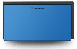 TROTEC LUCHTONTVOCHTIGER DH 60 VPR+