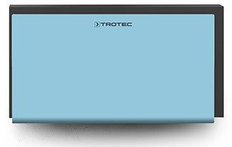 TROTEC LUCHTONTVOCHTIGER DH 60 VPR+