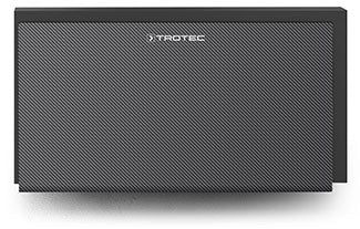 TROTEC LUCHTONTVOCHTIGER DH 60 VPR+