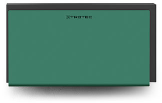 TROTEC LUCHTONTVOCHTIGER DH 60 VPR+