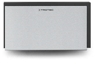 TROTEC LUCHTONTVOCHTIGER DH 60 VPR+